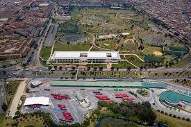 Parque Metropolitano El Tunal