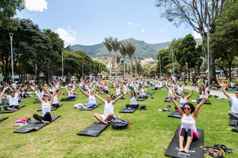Parque 93