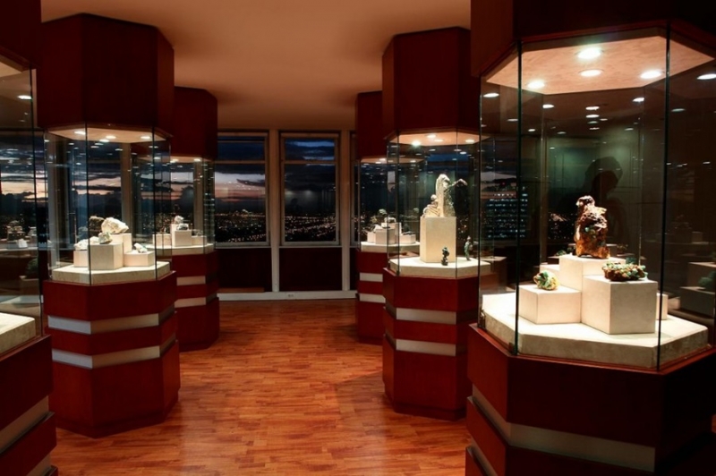 Museo Internacional de la Esmeralda