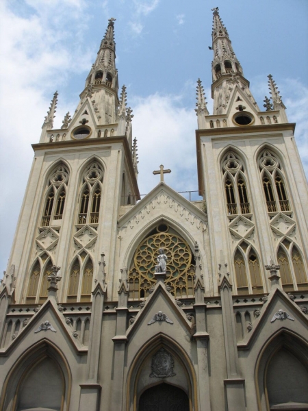 Iglesia de San Roque