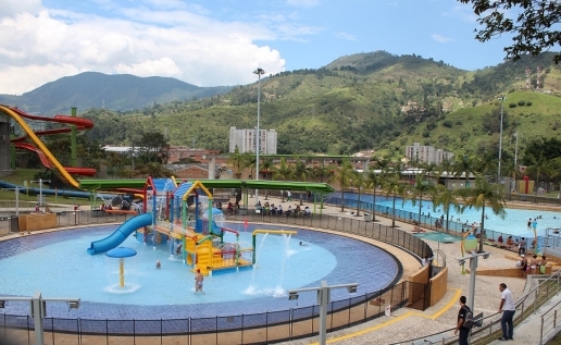 Acuaparque Ditaires