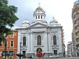 Catedral de Cali