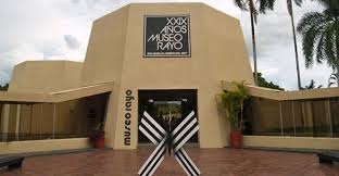 Museo Omar Rayo