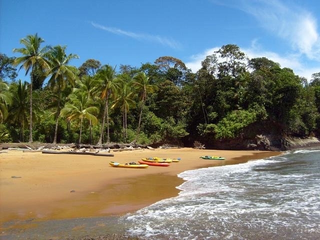 Bahía de Buenaventura