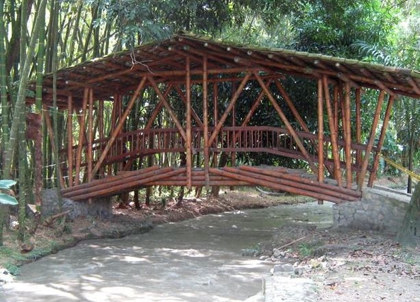 Parque de La Guadua