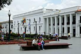 Parque Caldas