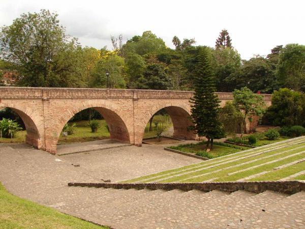 Puente del Humilladero