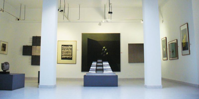 Museo Casa Negret