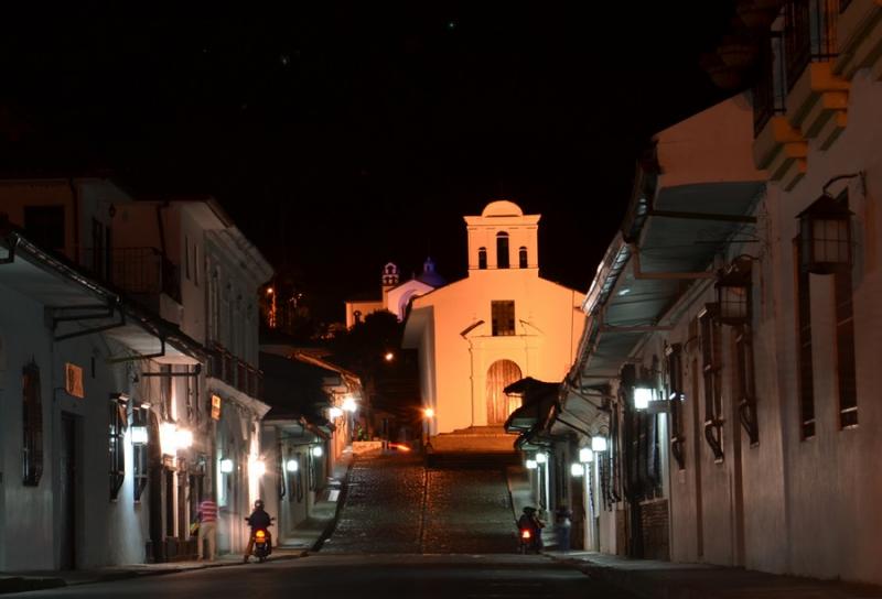 Ermita de Jesús Nazareno