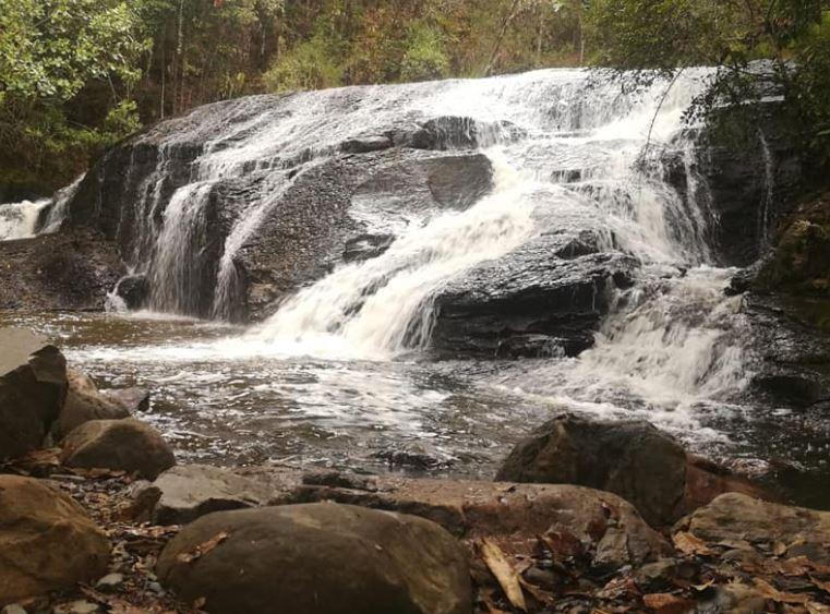 Parque Ecológico La Periquera