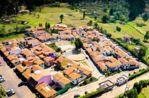 Pueblito boyacense