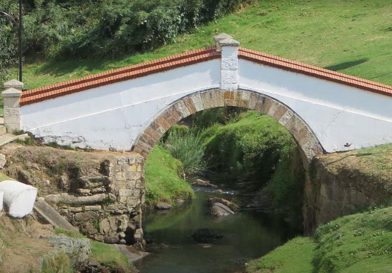 Puente de Boyacá