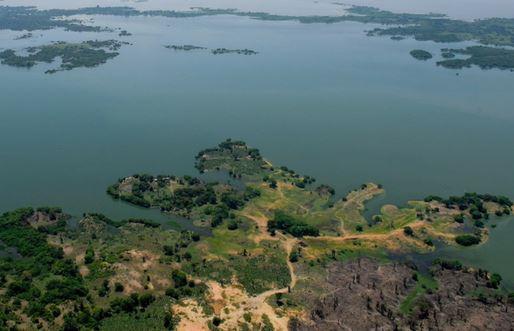 Ciénaga de Zapatosa
