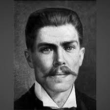 Julio Garavito Armero