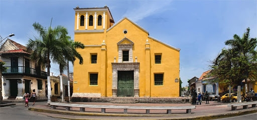 Iglesia de la Trinidad