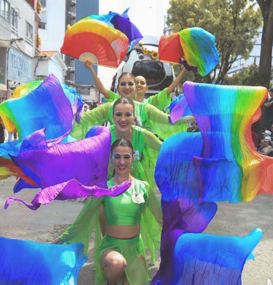 Feria de Manizales