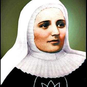 Santa Laura Montoya