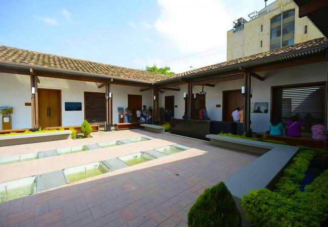 Casa del Libro