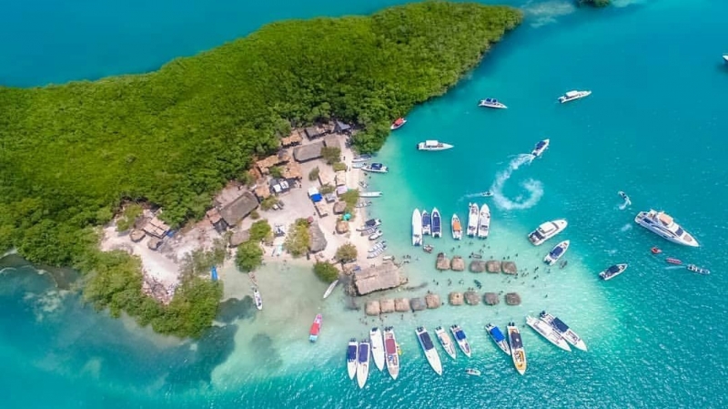 Isla Cholón