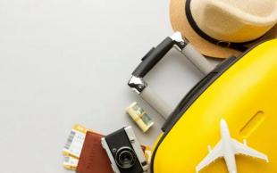 Consejos para viajar: ahorro, organización y diversión