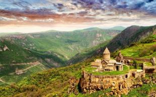 Armenia