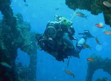Imagen Buceo