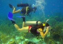 Imagen Buceo