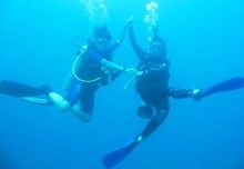 Imagen Buceo