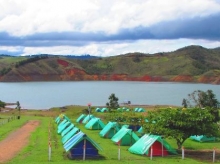 Imagen Camping