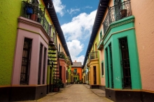 Imagen Candelaria