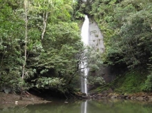 Imagen Cascada