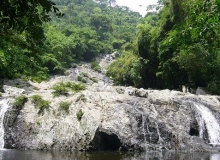Imagen Cascada