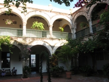 Imagen Convento