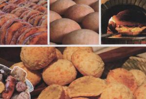 Gastronomía