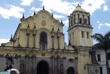 Top 10 mejores Iglesias y catedrales de Colombia - Attractions - Culto e  historia | Turismo en Colombia