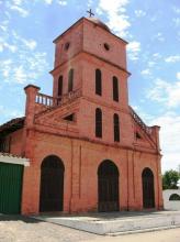 Iglesia