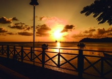 Providencia y Santa Catalina