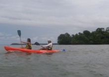 Imagen Kayak