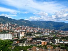 Medellín