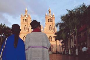 Mincomercio lanza instrumento de caracterización de organizaciones de base turismo comunitario