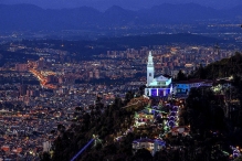 Santuario de Monserrate