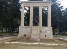 Imagen Parque Enrique Olaya Herrera