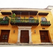 Casa el Marqués de Valdehoyos