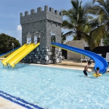 Imagen Centro Recreacional Solinilla