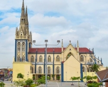 Imagen Iglesia de San Roque
