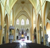 Imagen Iglesia San Roque