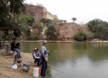 Imagen Pesca deportiva