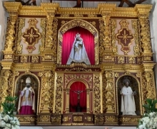 Imagen Iglesia La Merced