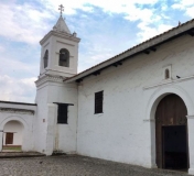 Imagen Iglesia La Merced