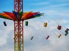 Parque Mundo Aventura